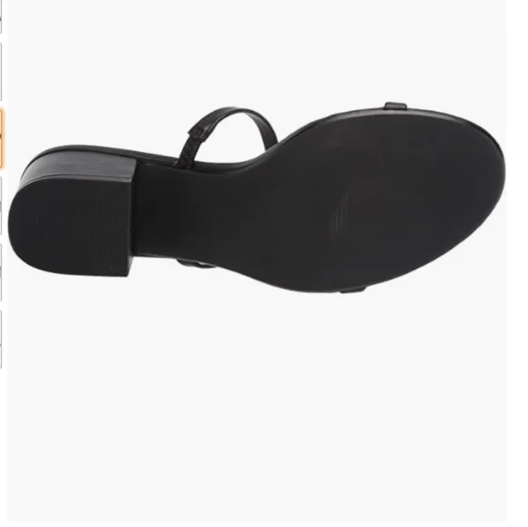 Amazon Essentials Two Strap Sandals - Picture 8 of 11